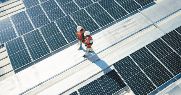 Best 4 Ply Roofing  in Del Rey, CA