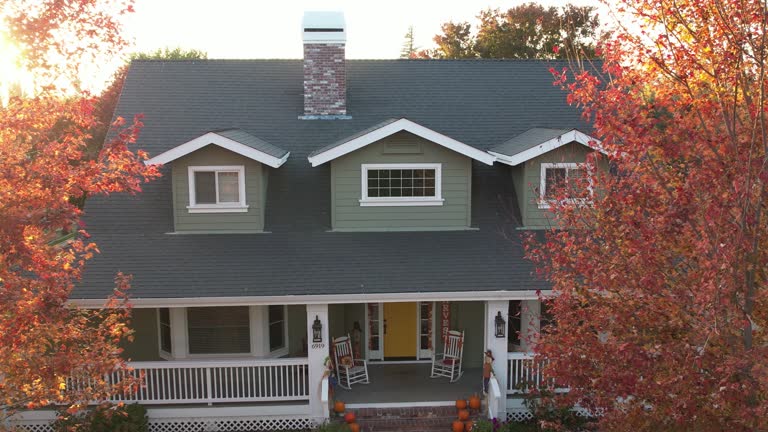 Best Asphalt Shingles Roofing  in Del Rey, CA