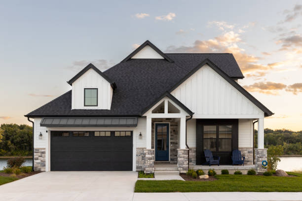 Best Gutter Installation and Repair  in Del Rey, CA