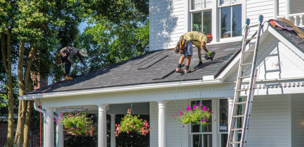 Best Flat Roofing  in Del Rey, CA